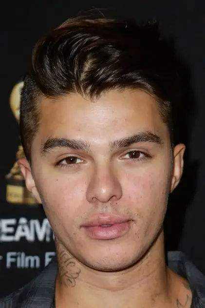 Photo de Jacobs, Andrew Photo de Jacobs, Andrew