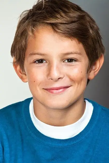 Photo de Jacobsen, Finley Photo de Jacobsen, Finley