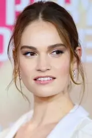 Photo de James, Lily Photo de James, Lily