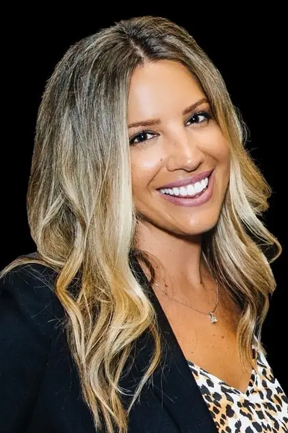 Photo de Jay sandberg, Ashley
