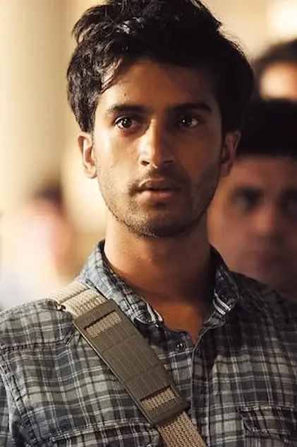 Photo de Jeetooa, Hamza