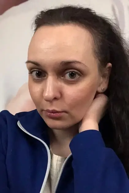 Photo de Jelizarova, Viktoria