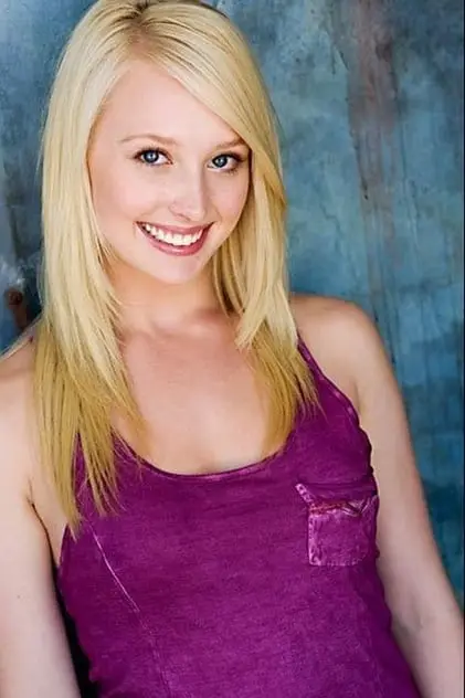 Photo de Jenee radomski, Kayla