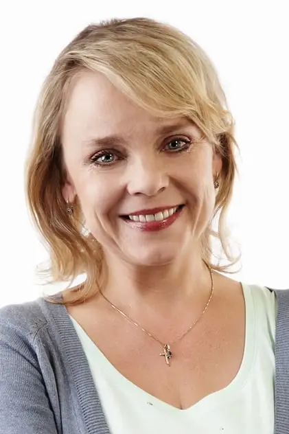 Photo de Jeníková, Veronika