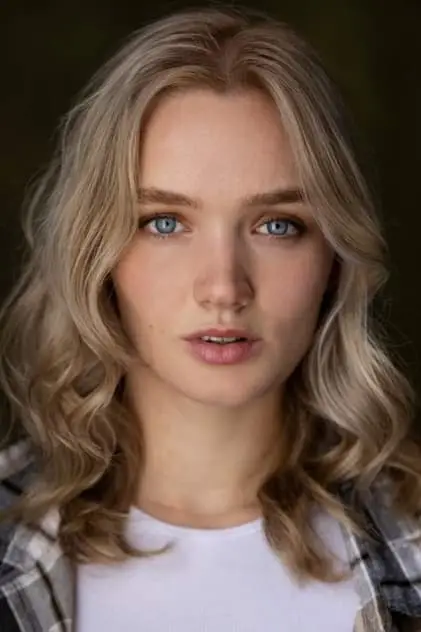 Photo de Jenkins-purro, Emma