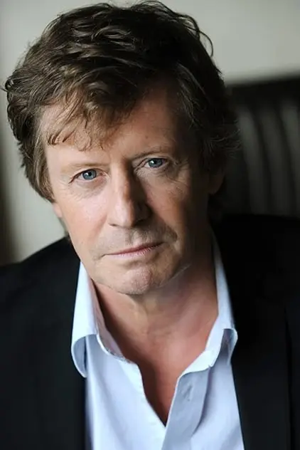 Photo de Jephcott, Dominic