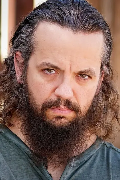 Photo de Jenkins, Todd