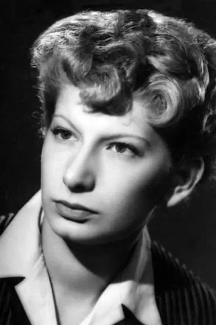 Photo de Jefford, Jacqueline Photo de Jefford, Jacqueline