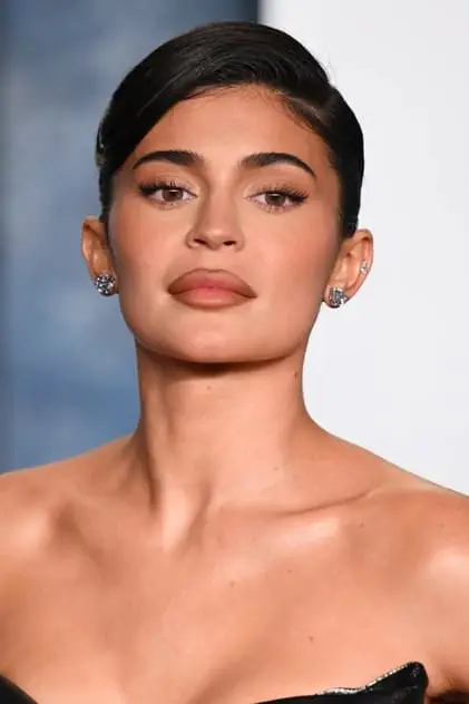 Photo de Jenner, Kylie Photo de Jenner, Kylie
