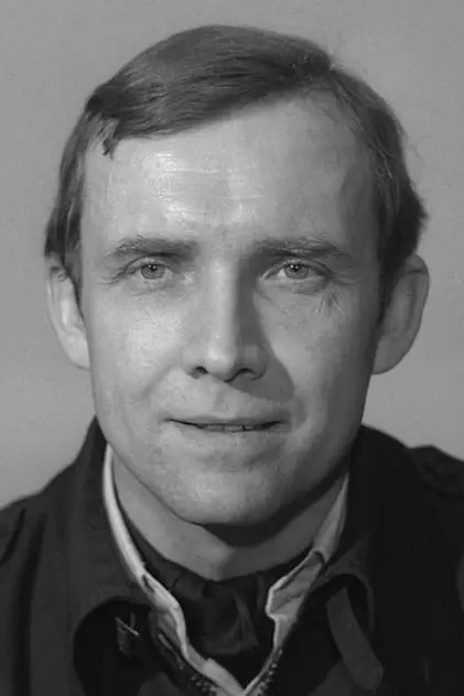 Photo de Jelínek, Rudolf
