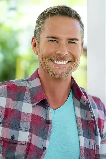 Photo de Jeffery, Doug