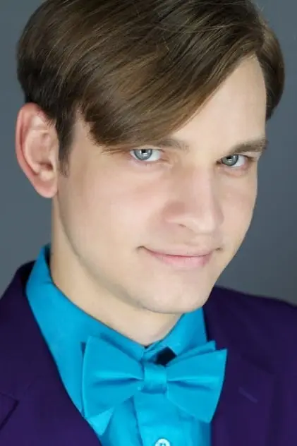 Photo de Jenk, Jedediah