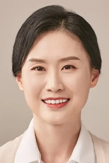 Photo de 전은미