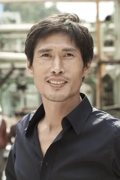 Photo de 정두홍