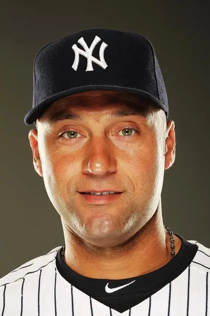 Photo de Jeter, Derek Photo de Jeter, Derek