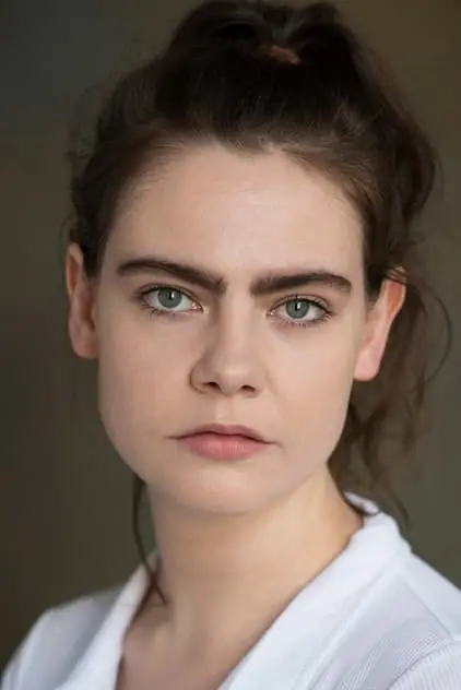 Photo de Jesper jones, Isobel Photo de Jesper jones, Isobel
