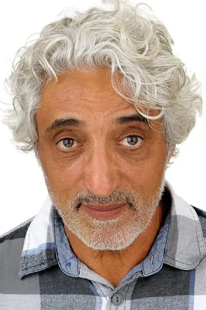 Photo de Jeraffi, Chaim