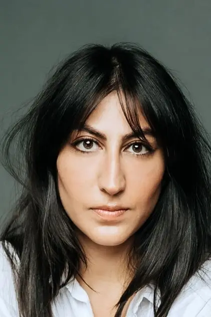 Photo de Jenati, Arghavan