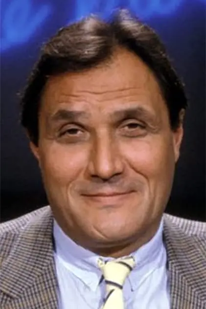 Photo de Jérôme, Alain
