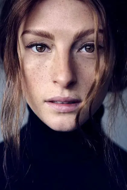 Photo de Jean rowan, Amber