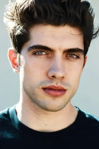 Photo de Jenkins, Carter