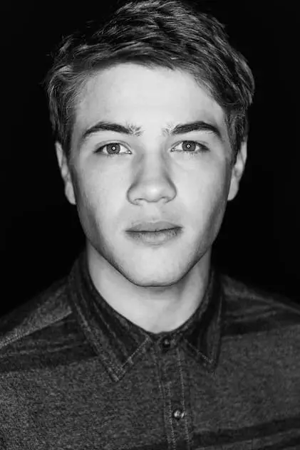 Photo de Jessup, Connor Photo de Jessup, Connor