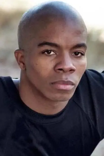 Photo de Jenkins, Precious