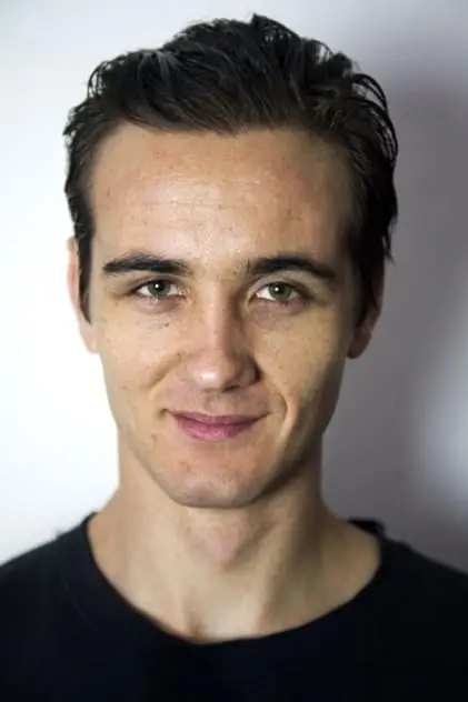 Photo de Jewson, Alex