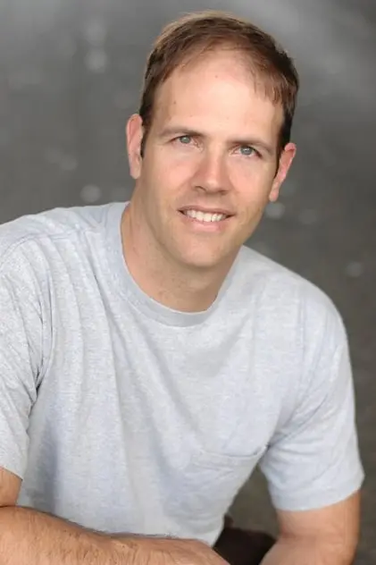 Photo de Jenkins, Roy