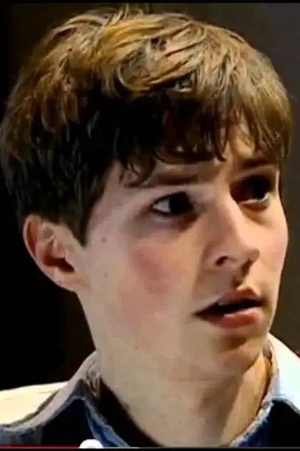 Photo de Jennings, Rory Photo de Jennings, Rory