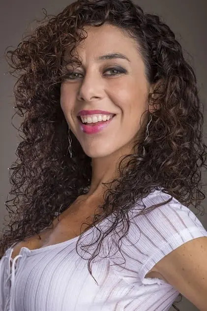 Photo de Jiménez, Carolina