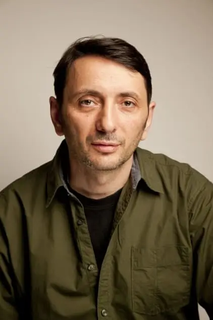 Photo de Jipa, Vlad