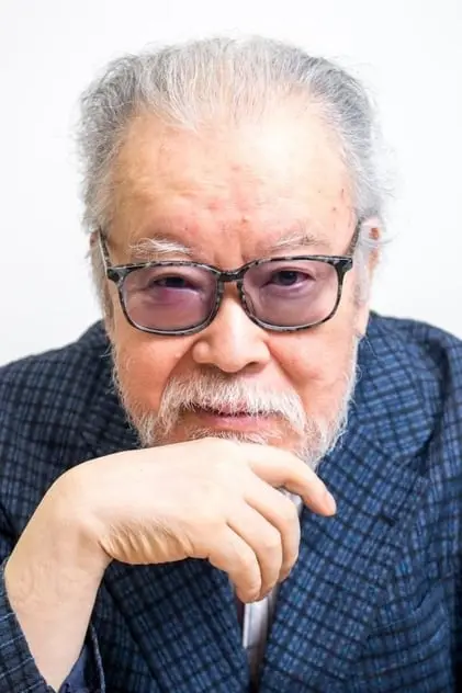 Photo de 江守徹