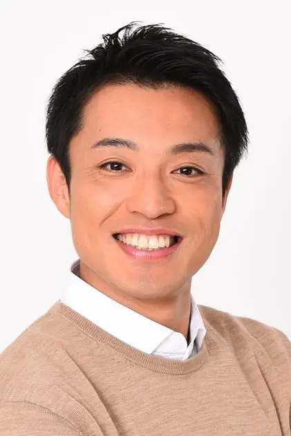 Photo de 間瀬英正