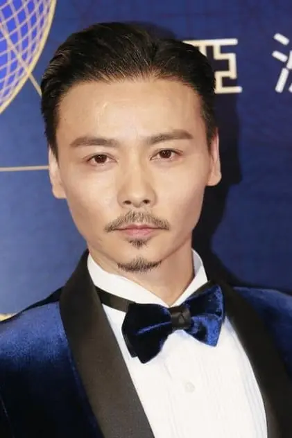Photo de Jin, Zhang