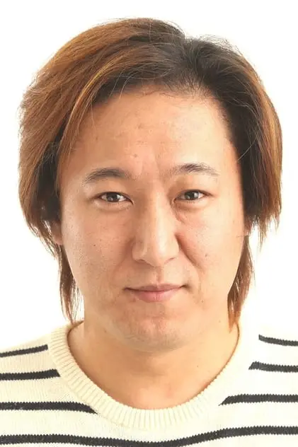 Photo de 加瀬康之 Photo de 加瀬康之