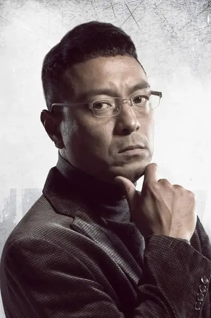 Photo de 姜皓文 Photo de 姜皓文