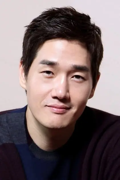 Photo de Ji-tae, Yoo