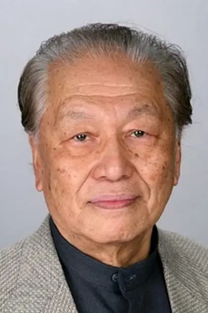 Photo de 加藤武 Photo de 加藤武
