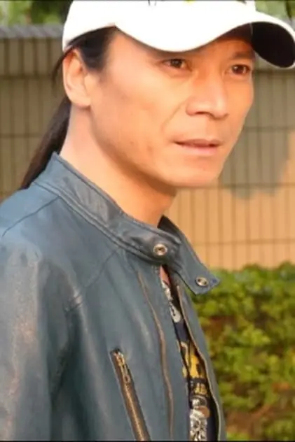 Photo de Jianwei, Liu