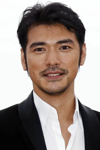 Photo de 金城武 Photo de 金城武