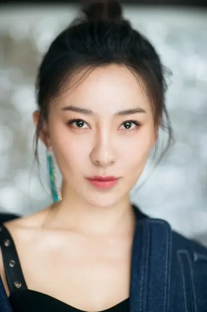Photo de Ji, Lily