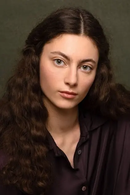 Photo de Johanna mägi, Maarja