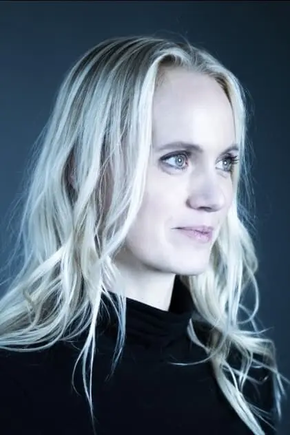 Photo de Jóhannsdóttir, Dóra