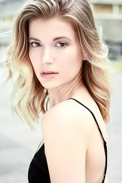 Photo de Johnson, Emma