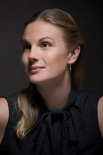 Photo de Johnston, Rebecka Photo de Johnston, Rebecka