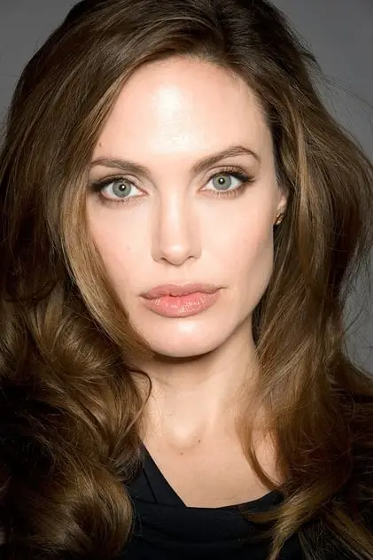 Photo de Jolie, Angelina