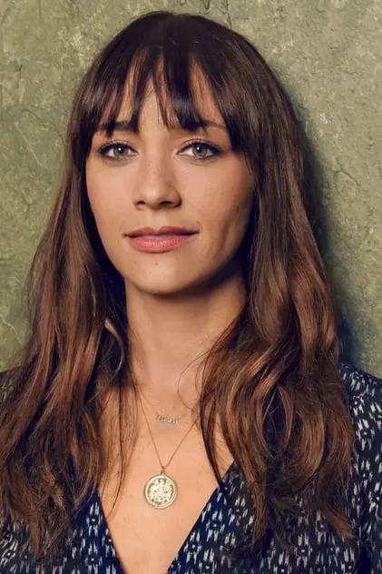 Photo de Jones, Rashida Photo de Jones, Rashida