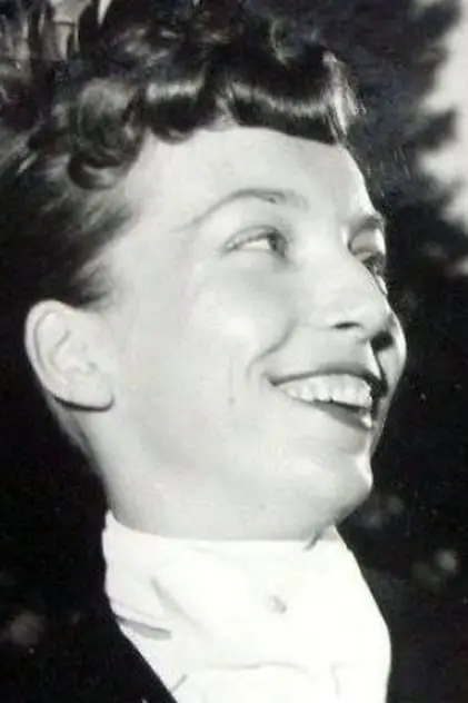 Photo de Jouvet, Lisa