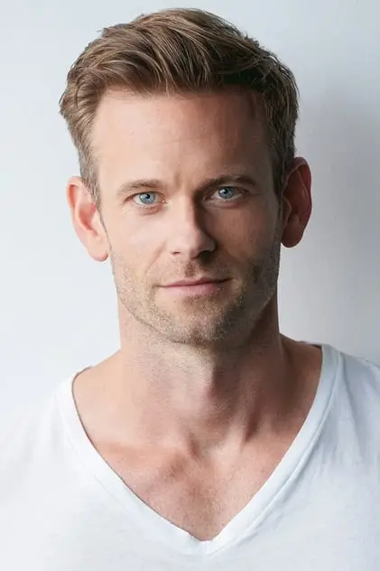 Photo de Johnson, Eric